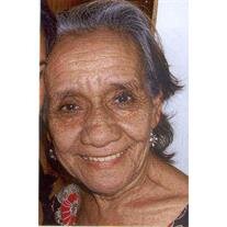 Elida D. Ramirez