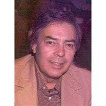 Joe B. Calderon, Jr.