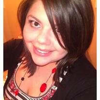 Nancy Rose Solis