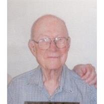 Eugene Albert Jank