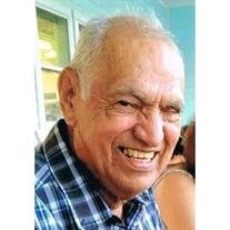 Jose Raul Mata