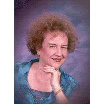Verla Ann Wallace