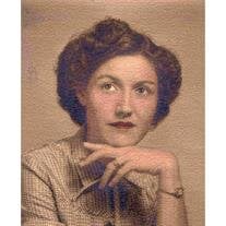 Jacqueline Eva Hopson