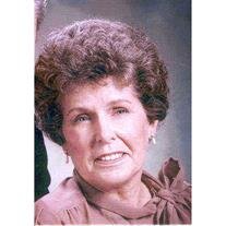 Mary Louise Driggers