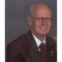Herbert Earl St. Amant