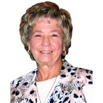 Marguerite Foster