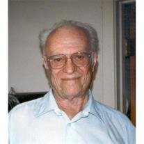 John W. Bruemmer
