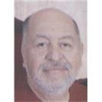 Raul R. Villarreal