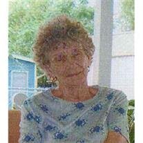 Margaret Marie McCall
