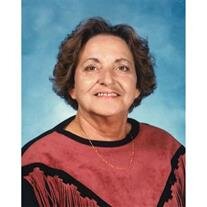 Betty Lou Swize