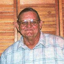 Gary Dwight Taylor
