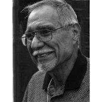 Seferino Hernandez