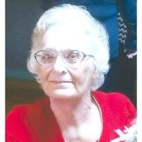 Iona M. Richardson