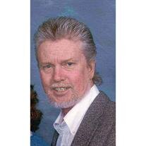 Edward T. Milburn