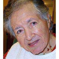 Maria J. Prendez