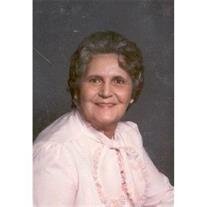 Mary Jo King