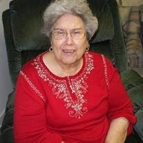 Christine Beaty