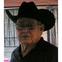 Casimiro Benavides, Jr.