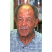 Charles Cromer