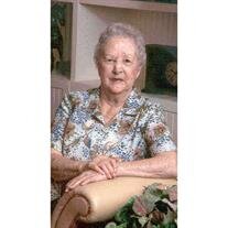 Mae D. John