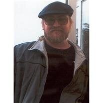 Teve McCormick Davenport, Jr.