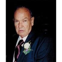John Vaughn Schulze