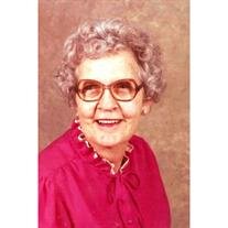 Leta Mae Peters