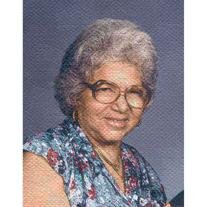 Mariana E. Garza