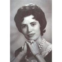 Joy Nell Pennell Lipscomb