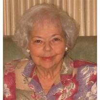 Helen P. Heady