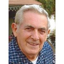 Richard Bruno Squilla