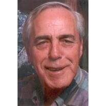 Alfred Carl Warrell