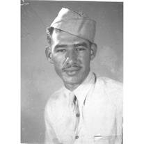 Manuel J. Bolado