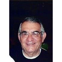 Daniel Abrego Medina