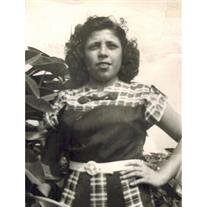 Dolores Reyes Duenez