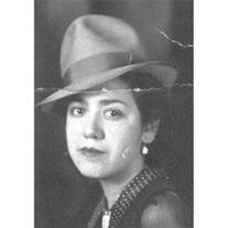 Consuelo M Rosalez