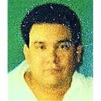 Robert Gonzales Barcenes