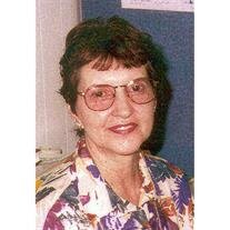 Christina R. Engel