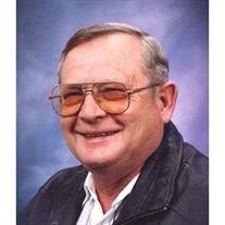 James Richard Holbrooks