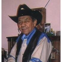 Adan Vasquez
