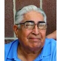 David Rodriguez Arce