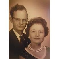 Ruby Lillie Schweers Sebera