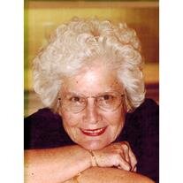 Mary Elizabeth Uhl Waddell