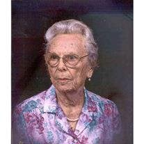 Freda Elizabeth Goolsby