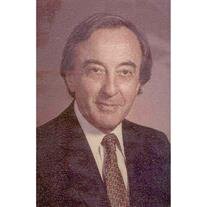 Dr. Miguel A. Bozzini
