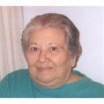 Stella B. Salinas