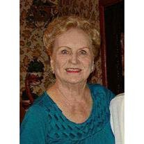 Frances Vlasak Stewart