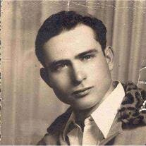 Alejandro Perez Villarreal