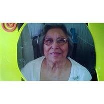 Minnie Ortega