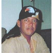 Francisco A. Garcia